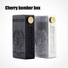 Cherry Bomber