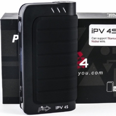 IPV 4S