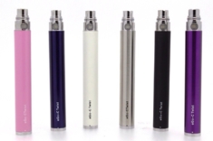eGo-C Twist 1100 mAh